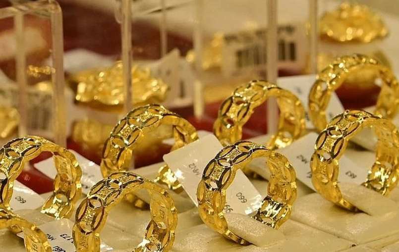 Hội Kim Hoàn Cà Mau: Cập nhật giá vàng 10K, 14K, 15K, 24K hôm nay