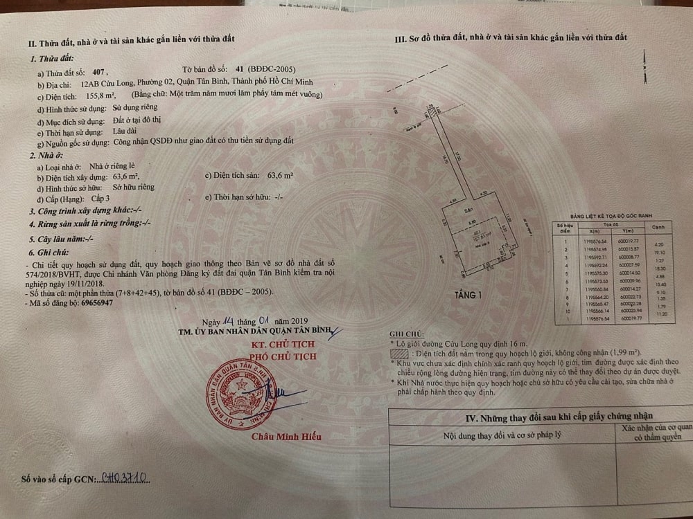 Sổ hồng 50 năm là gì? Cách xem ra sao? Khi quá hạn phải làm gì?