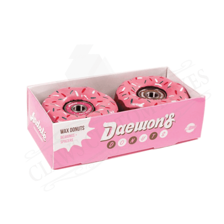 Custom Printed Donut Boxes Packaging in Bulk at Wholesale