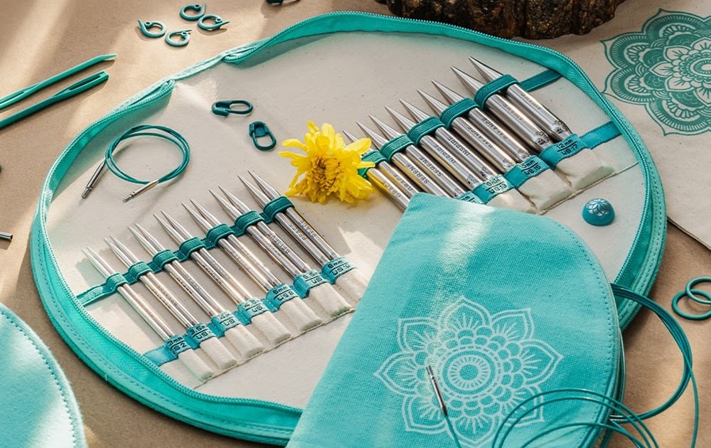 Knit Pro: Things Every Knitter Needs