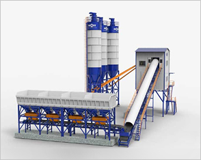 Reclutamos Agente De Máquinas De Construcción - AIMIX Grupo