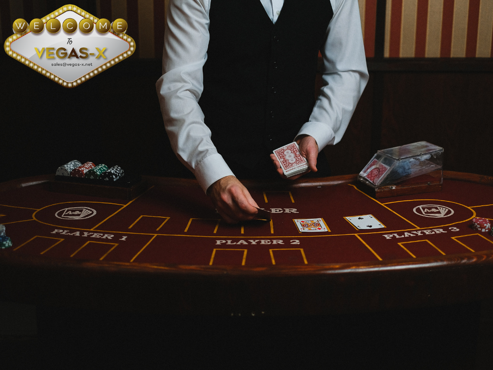 What is the Best Game to Play on Vegas X First Login?