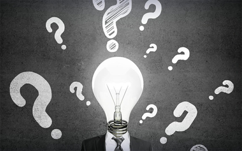 Tình huống, ví dụ về kỹ năng đặt câu hỏi hiệu quả