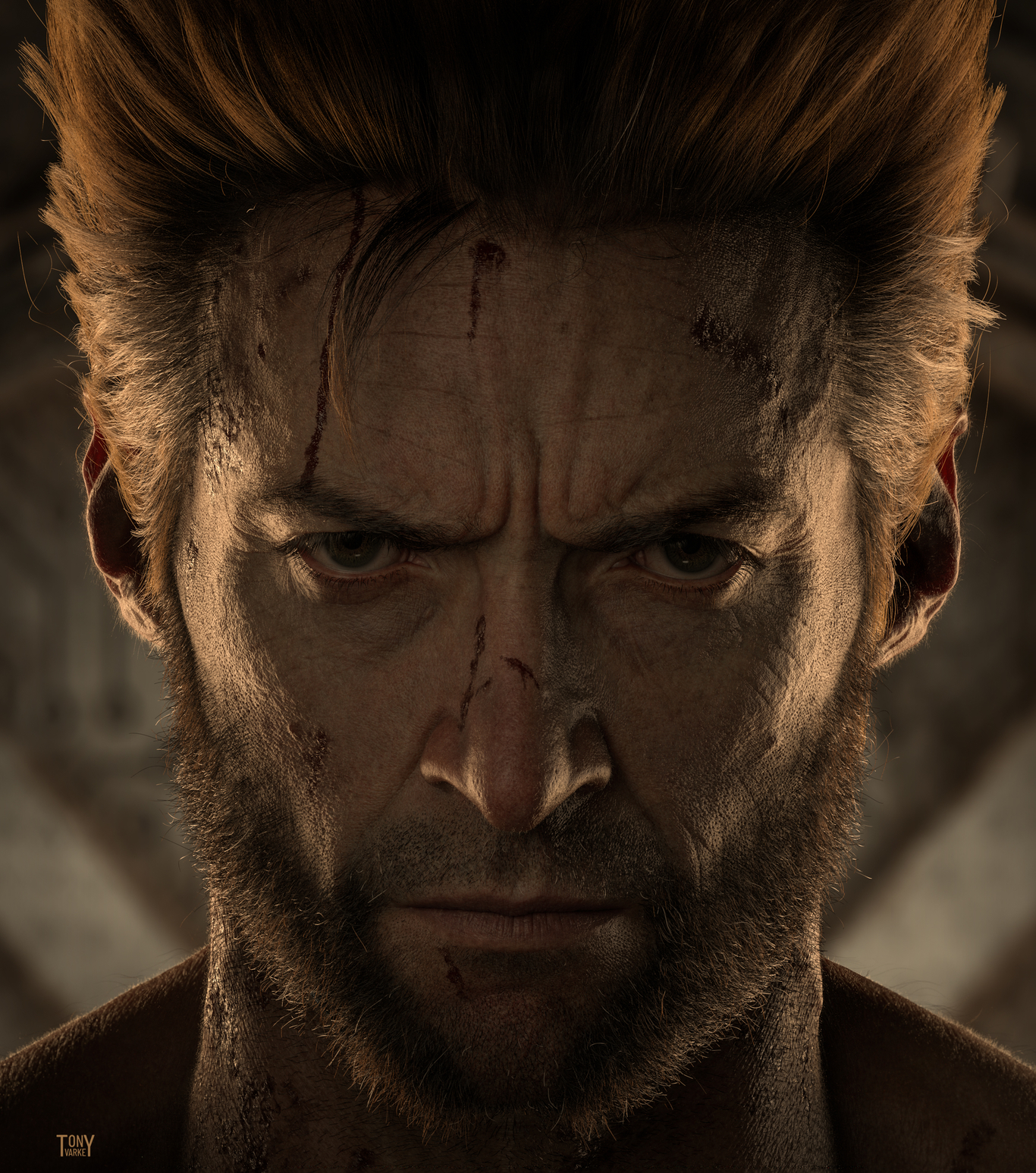 tubeloop portfolio | Profile | CGSociety