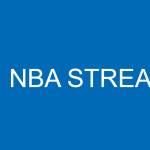 NBA Live Stream