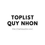 Toplist Quy Nhon