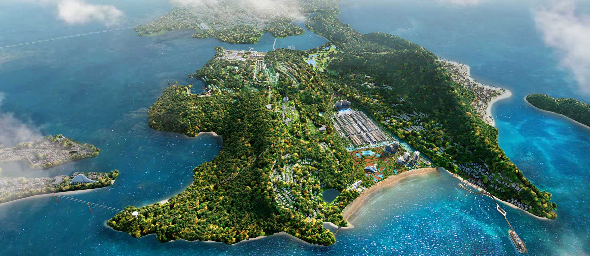 MERRY LAND QUY NHƠN