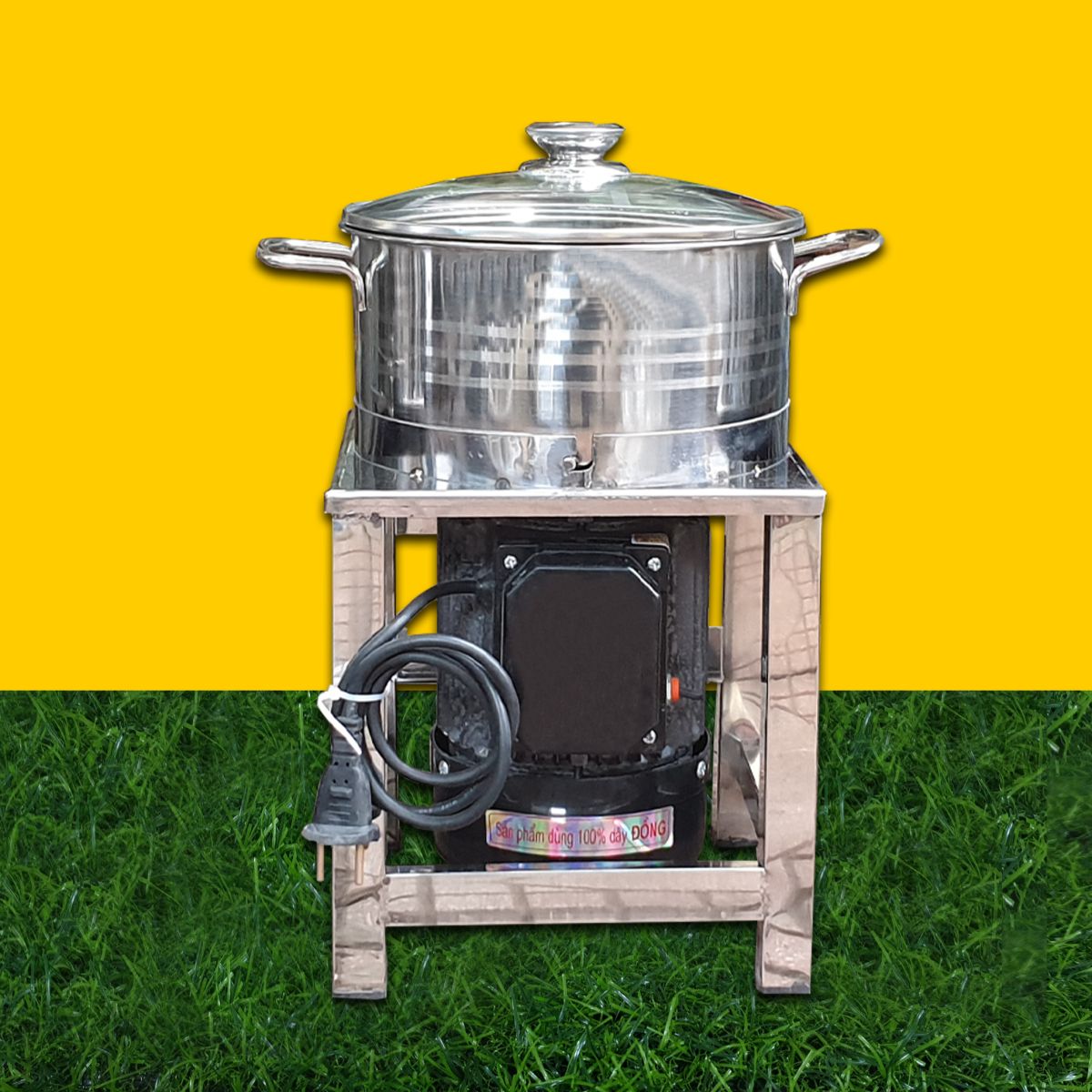 Máy xay đa năng HM20 giá tốt