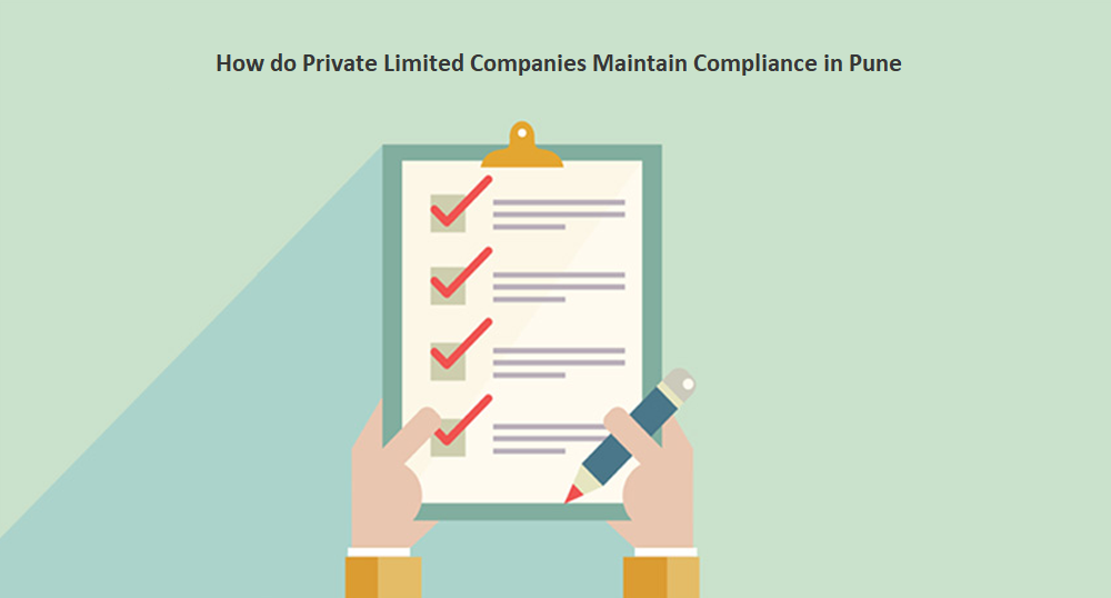 How do Private Limited Companies Maintain Compliance in Pune?