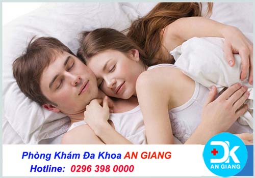 Bệnh sùi mào gà lây qua đường nào? Cách phòng tránh