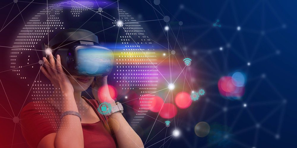 Different sectors adopting the metaverse - The new role of metaverse! - Beardy Nerd