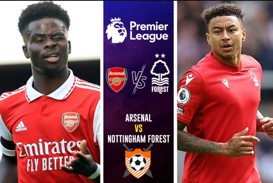 Nhận định Arsenal vs Nottingham ( lúc 21h00, ngày 30/10) giải NHA – CaKhiaTV