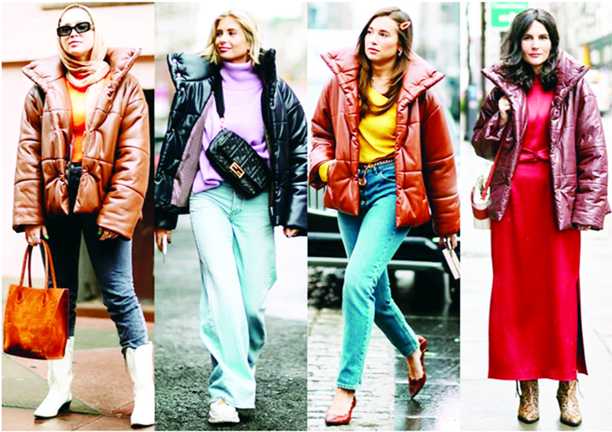 6 Latest Winter Fashion Trends You Must Try in 2022-23 - Likesntrends