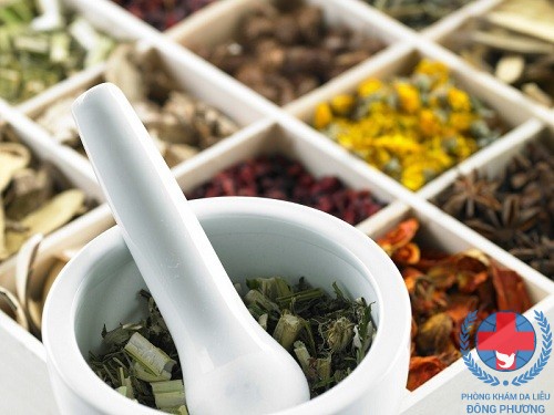 Thuốc nam chữa bệnh ngứa ngoài da hiệu quả bất ngờ