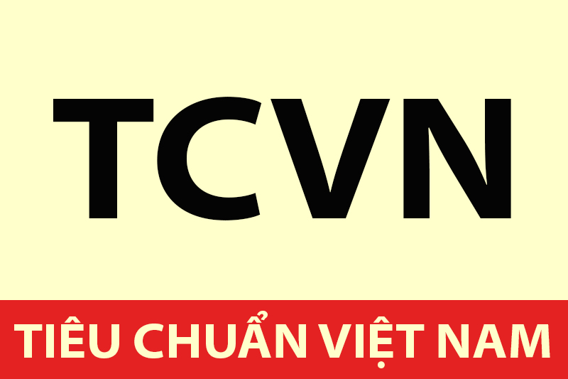 Tiêu chuẩn - quy chuẩn Xây dựng Việt Nam hiện hành mới nhất
