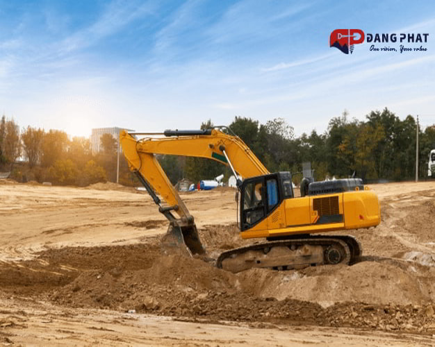 San lấp mặt bằng Bình Dương uy tín và chuyên nghiệp - Xây dựng Đăng Phát - Công ty xây dựng uy tín Bình Dương