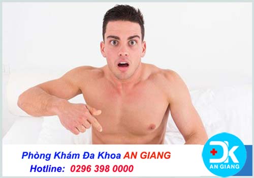 Dương vật bị viêm loét nguyên nhân là gì? Cách chữa trị