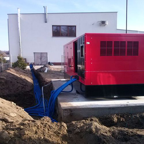 Bỏ túi 4 tip hay để chọn máy phát điện tốt nhất