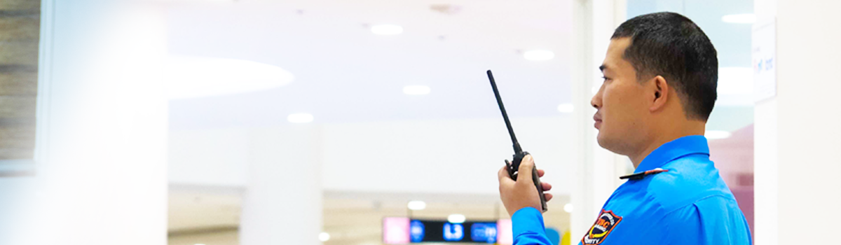 Thời điểm nào cần thuê bảo vệ, vệ sĩ nhất?