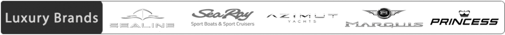 Luxury Boat rental Cartagena & Yacht rental | Prime Cartagena