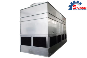 Tháp giải nhiệt kín SANJIU GZM chính hãng Đài Loan ❇️