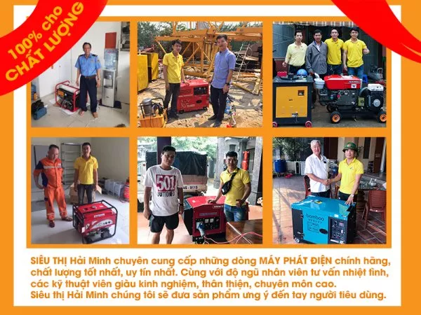 Cập nhật mẫu mới nhất máy phát điện chính hãng | Diễn đàn SEO chất lượng nhất Việt Nam