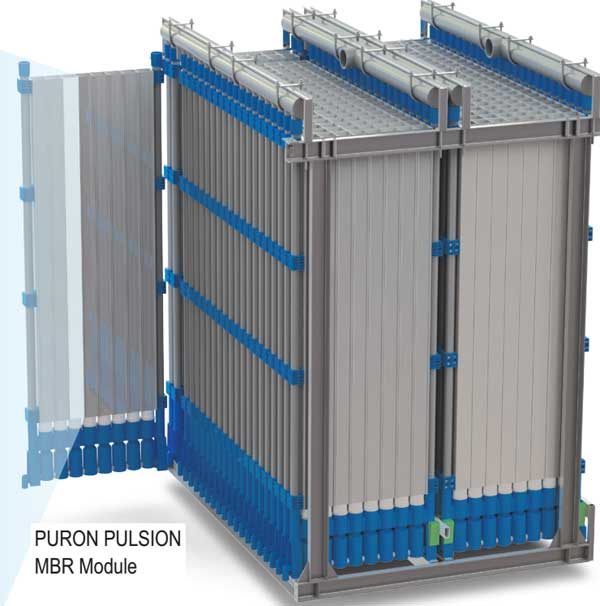 Màng lọc MBR Koch và những điều cần biết về sản phẩm