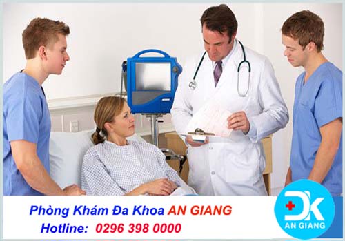 Bị mụn viêm lở loét vùng kín là bị bệnh gì? Cách điều trị