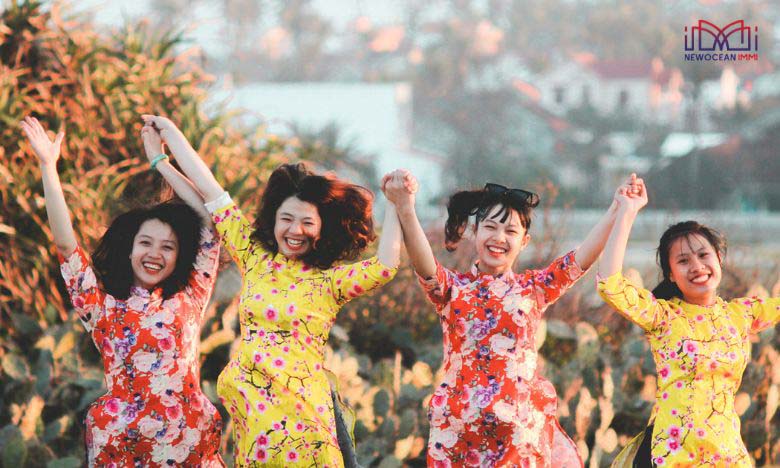 Khám phá các khu người Việt ở Úc nổi tiếng nhất