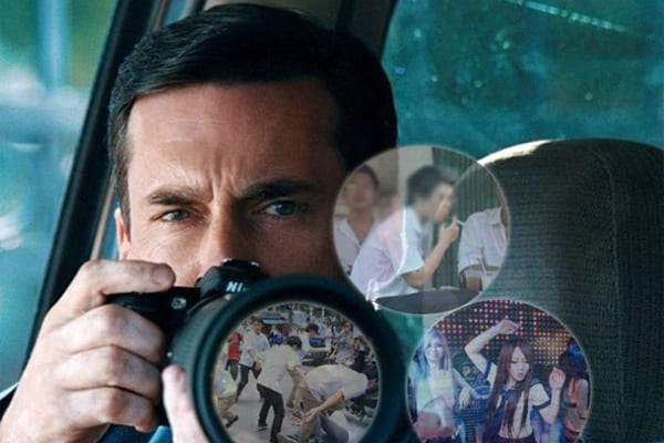 Dịch vụ theo dõi giám sát quản lý con cái - Thám Tử Tín Phát