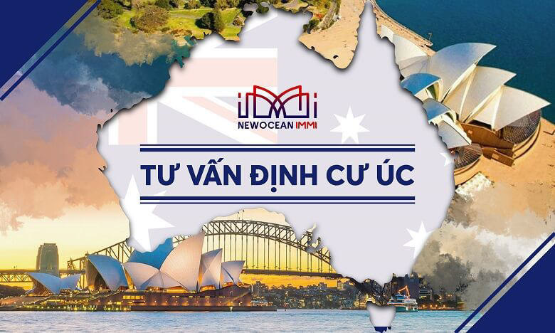 Dịch vụ tư vấn định cư Úc uy tín | Công ty NewOcean IMMI