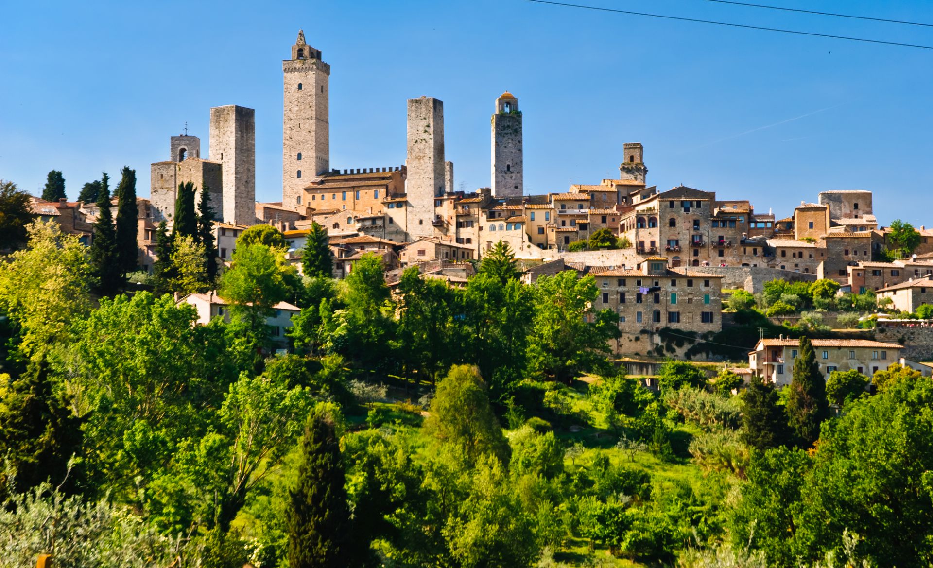 8 Best Day Trips from Florence - Wanderingports