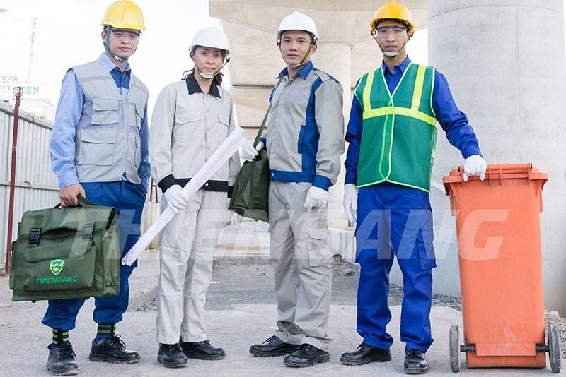 Nón bảo hộ kỹ sư mua ở đâu uy tín, giá tốt? ~ Tin tức bảo hộ lao động