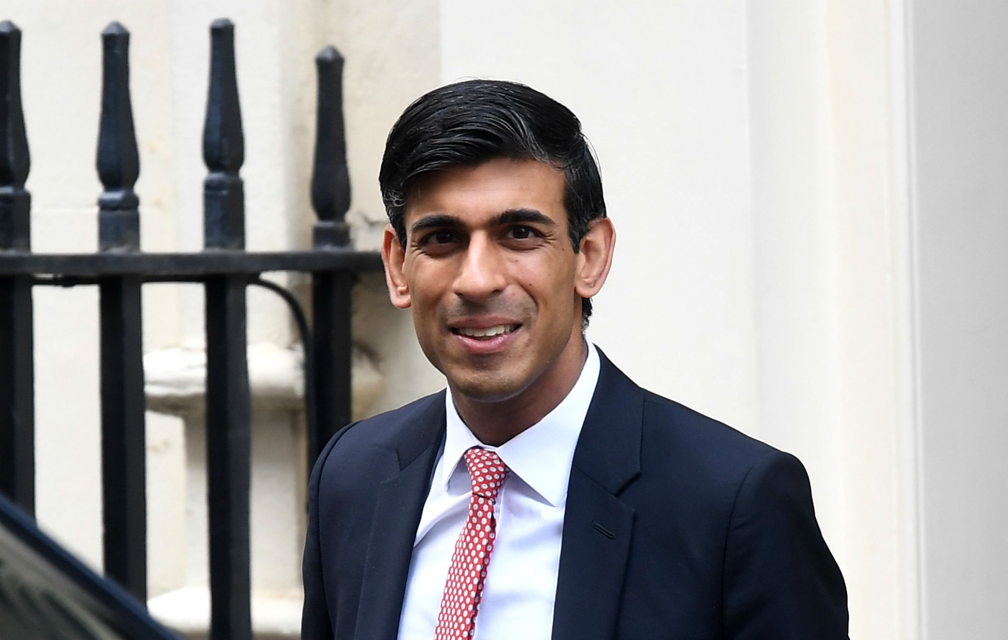 Rishi Sunak The First British Asian’ PM of The UK - Likesntrends
