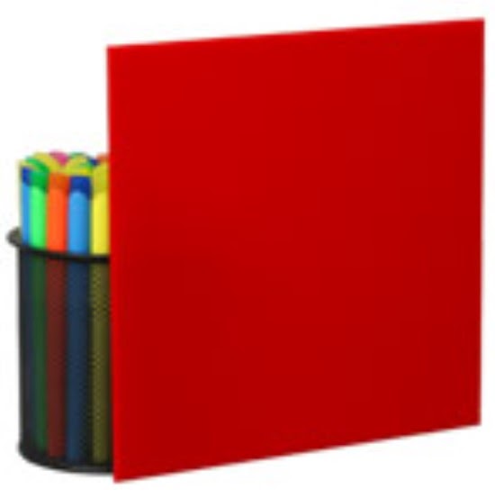 What Are The Types And Uses Of Acrylic Panels?