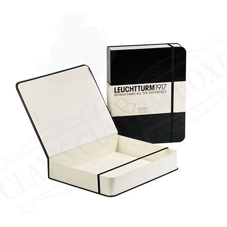 Buy Custom Book Boxes At Wholesale Rates