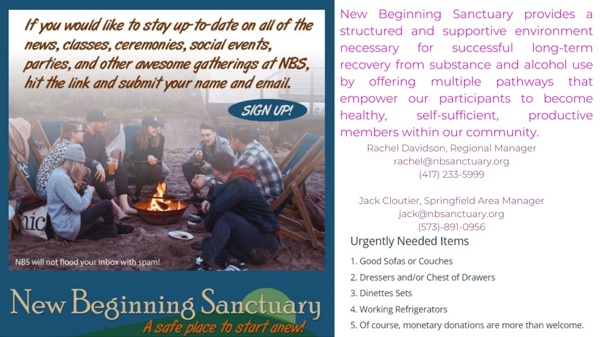 Drug Addiction Treatment Center in Springfield New Beginning Sanctuary | Pearltrees