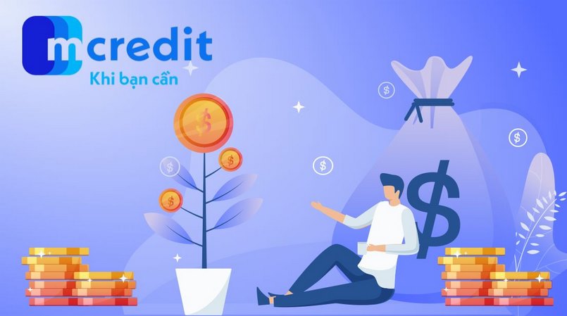 Mcredit là ngân hàng nào? Cách tra cứu hợp đồng, khoản vay Mcredit