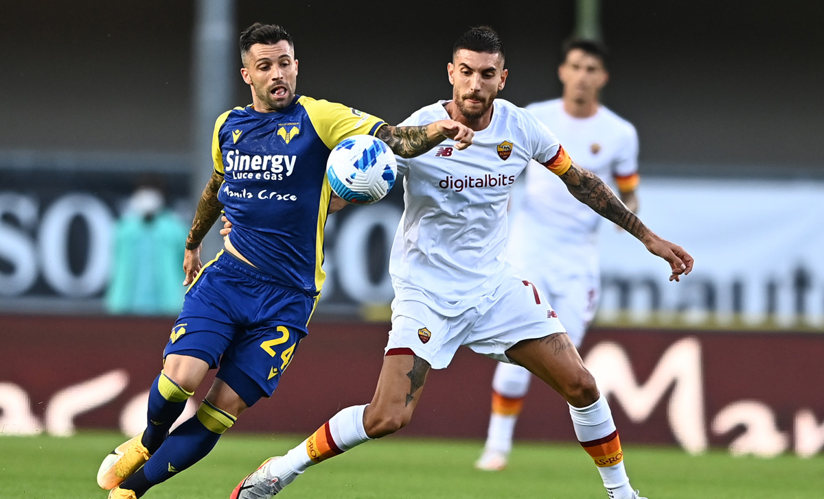 Nhận định, soi kèo Verona vs Roma, 0h30 ngày 1/11/2022