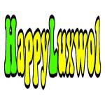 Happyluxwol store
