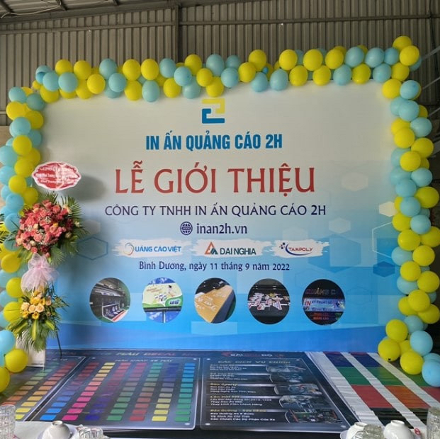 Báo Giá In Kỹ Thuật Số Lấy Liền Giá Rẻ Chất Lượng Tại HCM