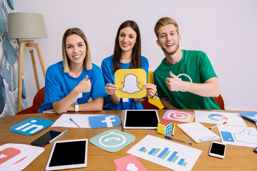 Buy Snapchat Accounts - 100% Verified Accounts For Sale