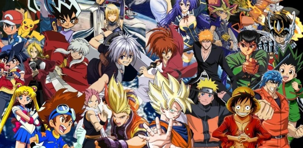 Know More about Anime and Web cartoon Site WCOForever - Sachin Information World