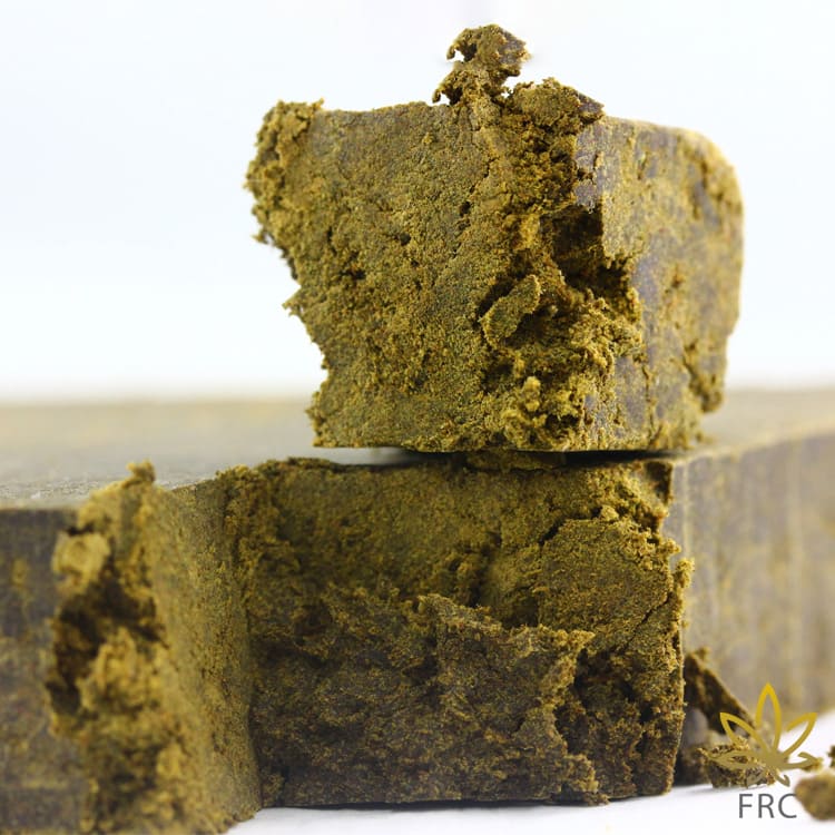 Blonde Moroccan Hash | Same Day online weed Delivery in Canada | FRC