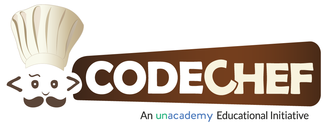 tubeloop | CodeChef User Profile for tubeloop | CodeChef