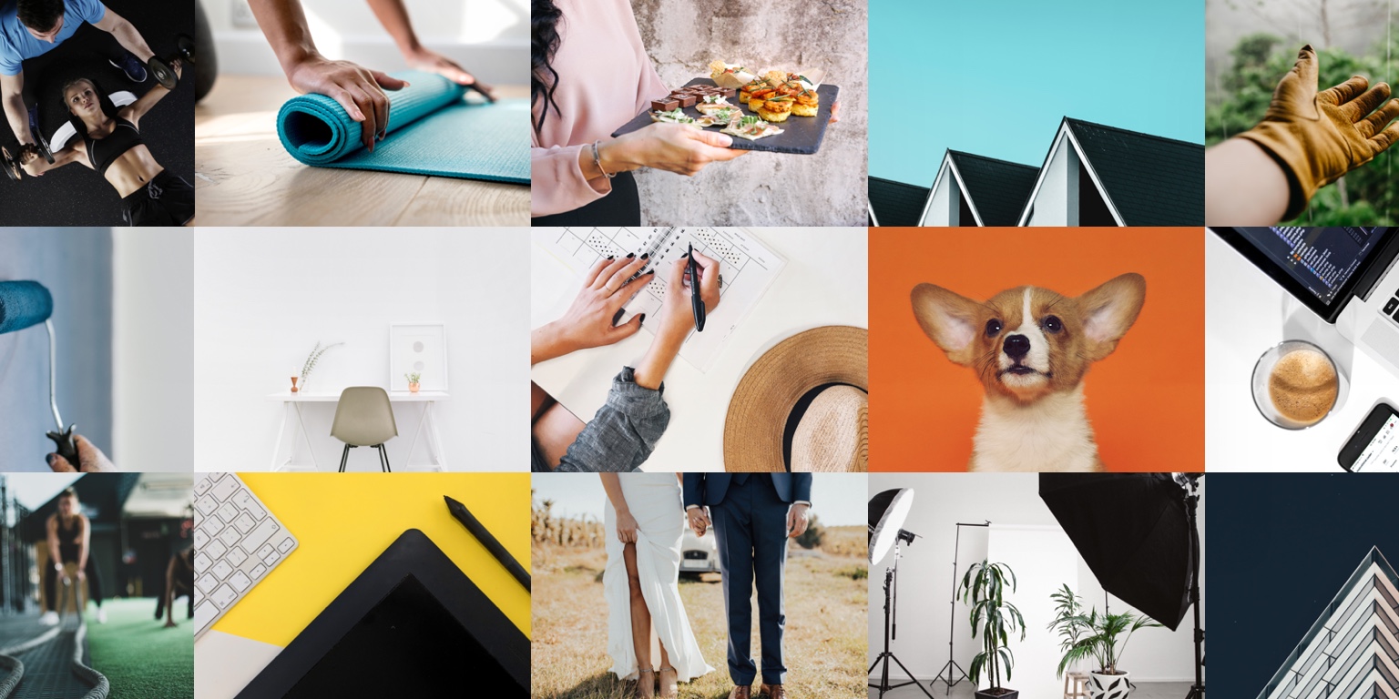 Tubeloop | Bark Profile