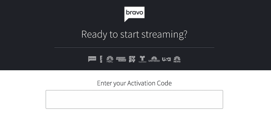 Guide to Activate Bravo TV on Roku, Fire TV, Apple TV (Updated)