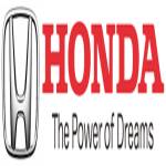 Honda Ôtô Tiền Giang