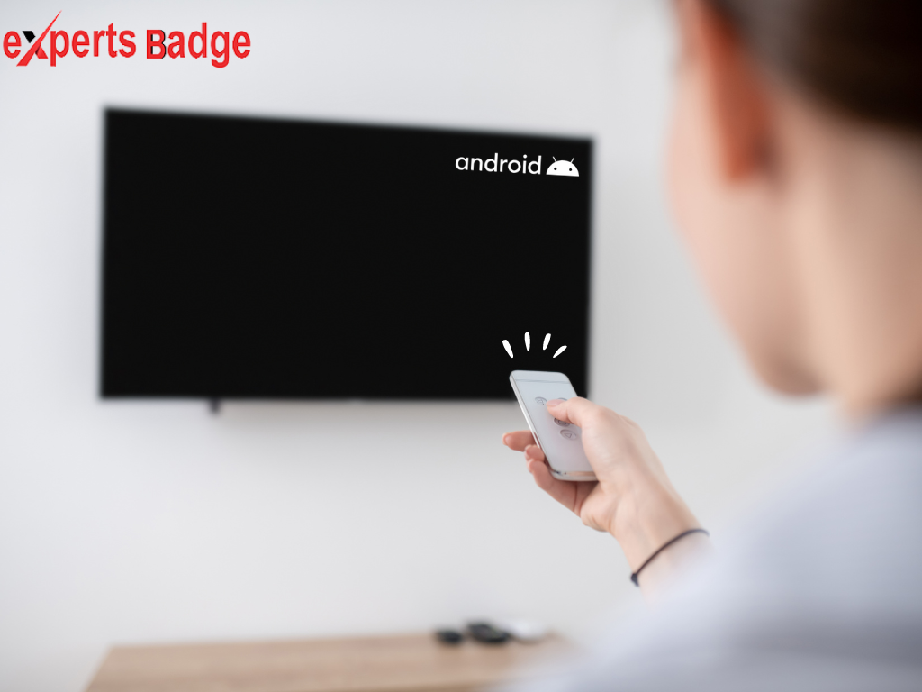 Smartest Way to Setup an Android TV with Remote - TheInspireSpy