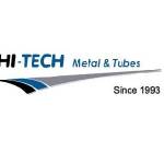 Hi Tech Metal Tubes
